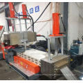 Plastic Recycling Machine For Making Granules